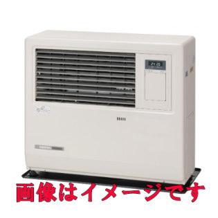 サンポット 長府製作所(サンポット) FF-15000GBF FF式温風石油暖房機