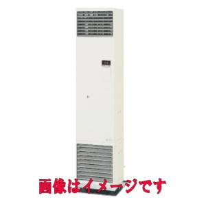 美品　FF式石油暖房機 FF-18000CTS A1 サンポット 長府製作所(サンポット) FF-18000CTS FF式温風石油暖房機