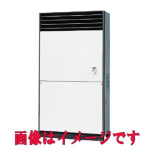 サンポット 長府製作所(サンポット) FF-288CTS A1 FF式温風石油暖房機