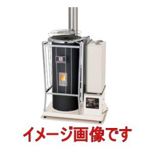 【新品未使用】サンポット 半密閉式石油ストーブ KSH-2BS2 サンポット 長府製作所(サンポット）KSH-2BS-SK5 煙突式半密閉式石油