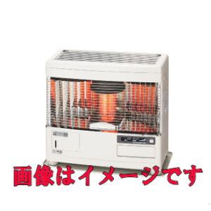 サンポット 長府製作所(サンポット) UFH-6411URF 床暖内蔵FF式・煙突式