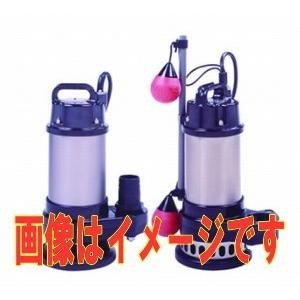 寺田ポンプ製作所 CX-250T 三相200V 水中ポンプ テクポン 汚物混入水用 非自動 60Hz
