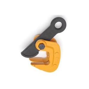 スーパーツール HPC0.5N 水平横吊クランプ スーパーツール 水平横吊クランプ 0.5t クランプ範囲 0~35mm