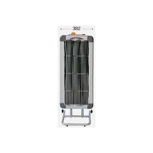 静岡製機 （シズオカ） WPS-20s 遠赤外線電気ヒーター ホカットe 単相