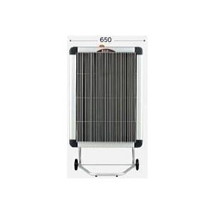 静岡製機 （シズオカ） WPS-30A 遠赤外線電気ヒーター ホカットe