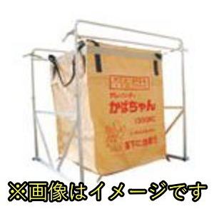 田中産業 800・1300リットル兼用 グレンバッグかばちゃんホルダー（個人宅配送不可）