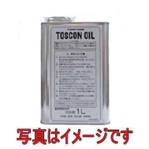 東芝 TOSCON OIL-D4A トスコンオイル 4L
