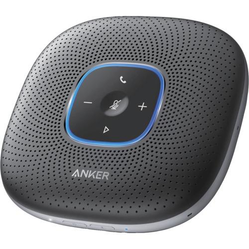 Anker（アンカー） スピーカーフォン PowerConf グレー 正規販売品 