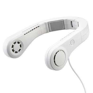 京セラ　モバイルネッククーラー DNC5010　２個セット 京セラ モバイルネッククーラー DNC5010 （モバイルバッテリ別売