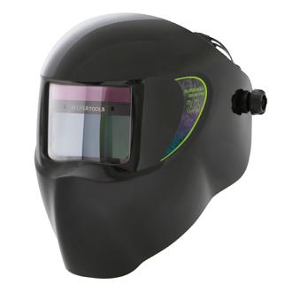 育良精機 育良精機 自動遮光溶接面 ラビットグラス ISK-RGTP2
