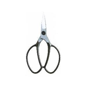 岡恒 植木鋏A型（皮サック付） No.201 : 現場用品の丸亀機械工具ヤフー