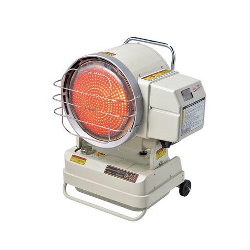 赤外線ヒーター ぬく助SH-17D 株式会社ナカトミ ｜ 赤外線ヒーター ぬく助 SH－17D