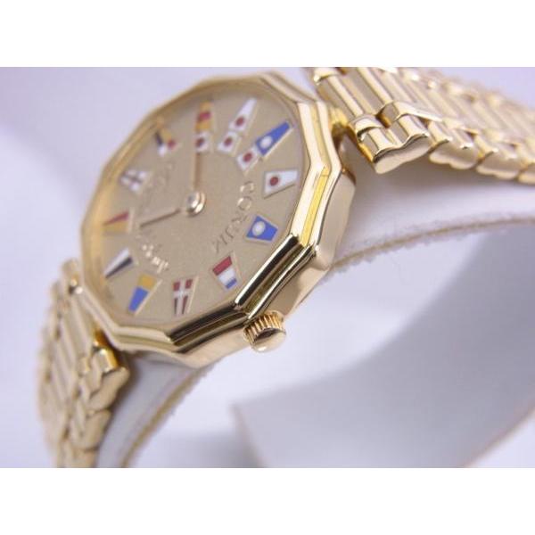 送料無料 コルム CORUM アドミラルズカップ 金無垢 クォーツ 送料無料 コルム CORUM アドミラルズカップ 金無垢 クォーツ