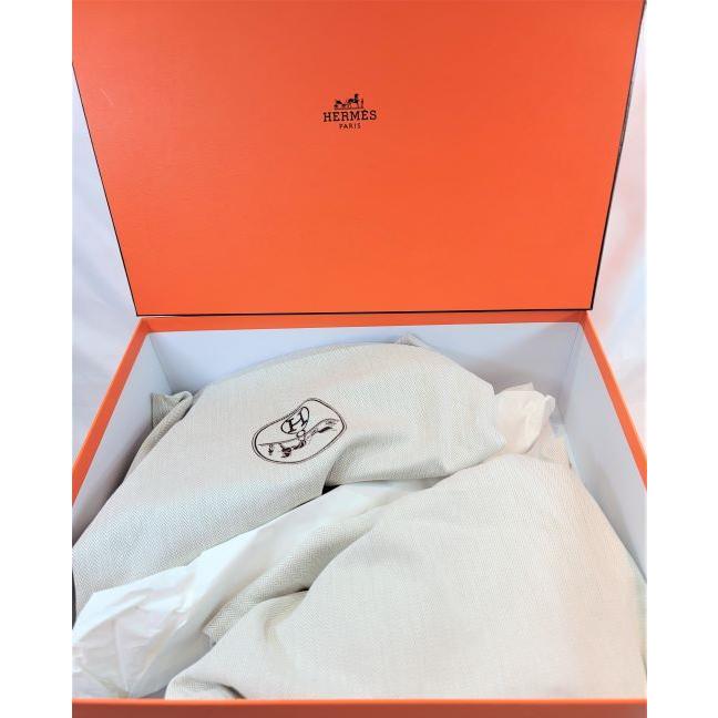 HERMES 【新品】エルメス HERMES ケリー金具 ウェッジソール HERMES 【新品】エルメス HERMES ケリー金具 ウェッジソール