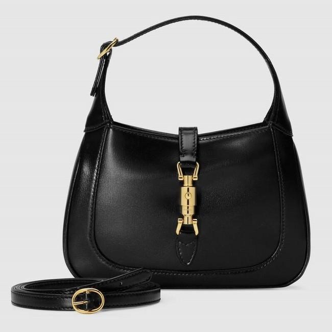 GUCCI 【新品】GUCCI グッチ ジャッキー 1961 スモール ホーボー GUCCI 【新品】GUCCI グッチ ジャッキー 1961 スモール ホーボー