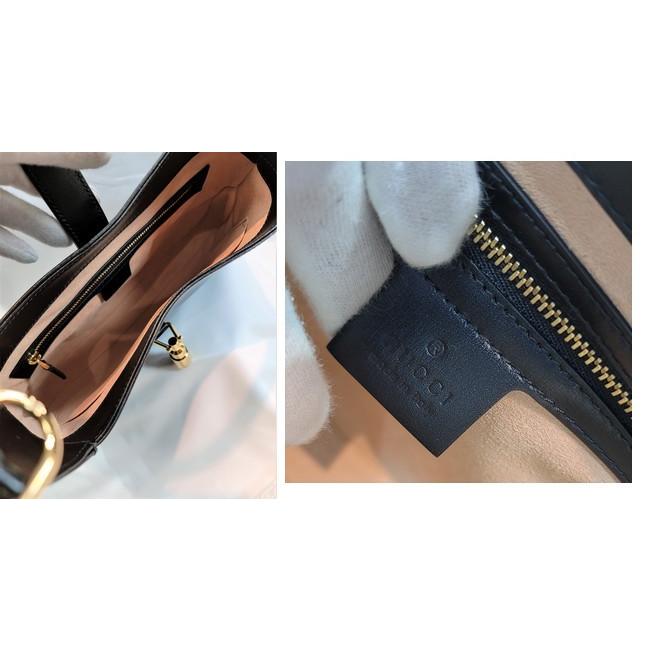 GUCCI 【新品】GUCCI グッチ ジャッキー 1961 スモール ホーボー GUCCI 【新品】GUCCI グッチ ジャッキー 1961 スモール ホーボー
