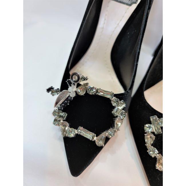 Christian Dior 【新品】クリスチャンディオール DIOR TRESOR ベロア  