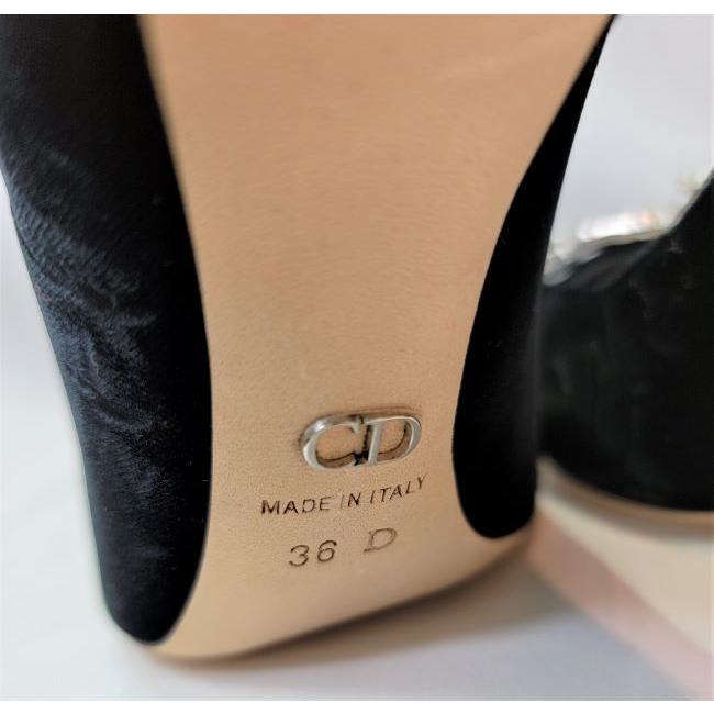 Christian Dior 【新品】クリスチャンディオール DIOR TRESOR ベロア 