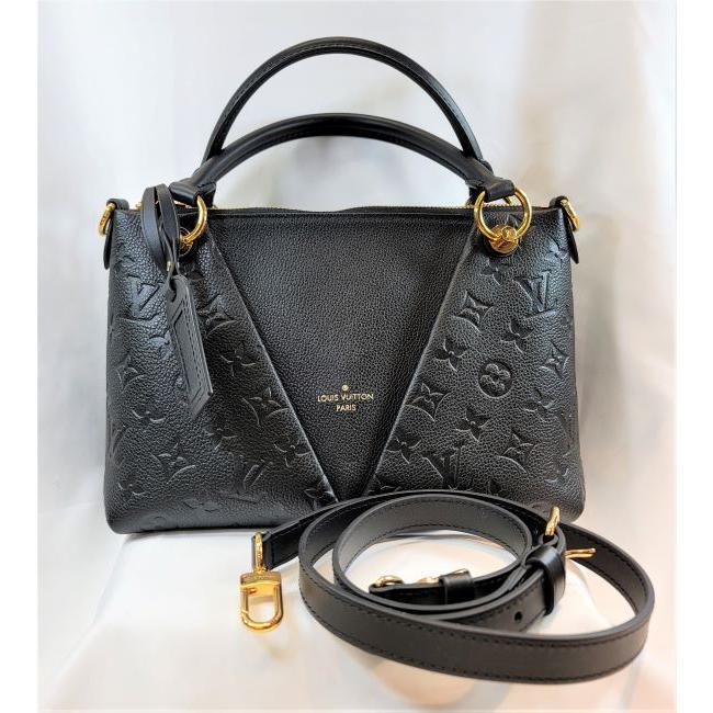 LOUIS VUITTON ルイヴィトン アンプラント VトートBB 2way LOUIS VUITTON ルイヴィトン アンプラント VトートBB 2way