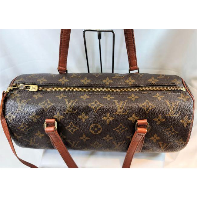 ルイ・ヴィトン SP0959 パピヨン30 ショルダーバッグ ポーチ付き ルイ・ヴィトン パピヨン30 ショルダーバッグ ポーチ付き 【公式通販】