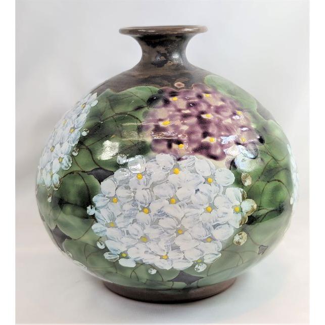 花瓶・壺】正文 焼き物