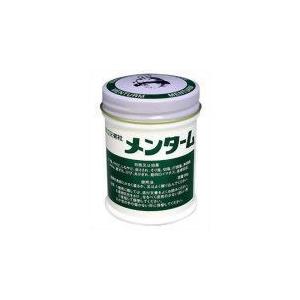 【第3類医薬品】【近江兄弟社】　メンターム　40g　　塗布剤｜denergy2