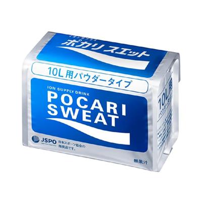 大塚製薬 ポカリスエット パウダー 粉末 10L用 大容量 スポーツ