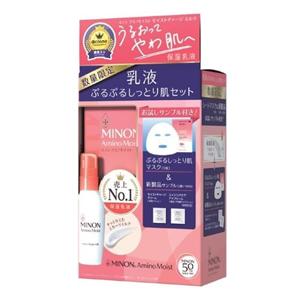 第一三共ヘルスケア 【第一三共ヘルスケア】ミノン アミノモイスト