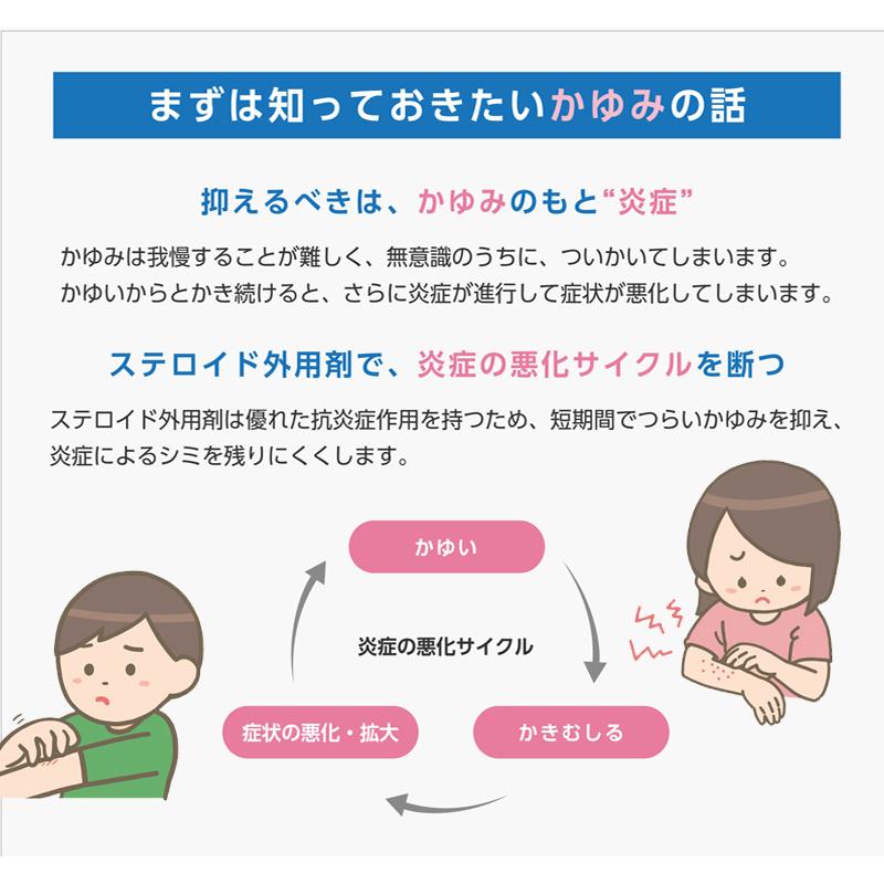 送料無料・5個セット　フルコートF　軟膏　10g×5  第(2)類医薬品 メール便 田辺三菱製薬｜denergy2｜03