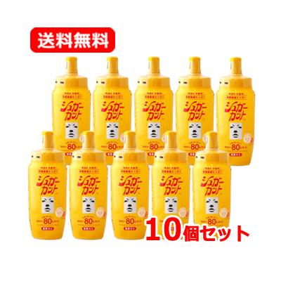 浅田飴 シュガーカットS 450g×10個セット 還元麦芽糖水飴 水溶性食物