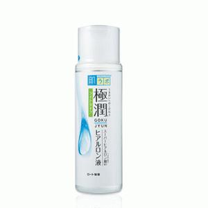 【ロート】肌研（ハダラボ） 極潤ヒアルロン液 ライトタイプ 170ml｜denergy2