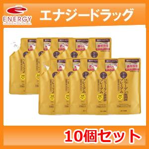 10個セット】【ロート製薬】50の恵み養潤液プレミアム 詰め替え 230ml 