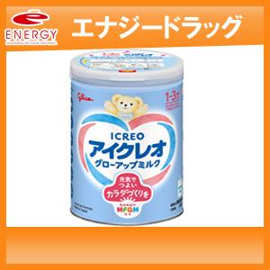 アイクレオのバランスミルク 【特別大奉仕！】アイクレオ グロー