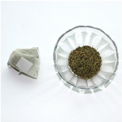 紅の減肥茶 pulire 54g (3g×18包) キャンドルブッシュ ルイボス茶 紅茶