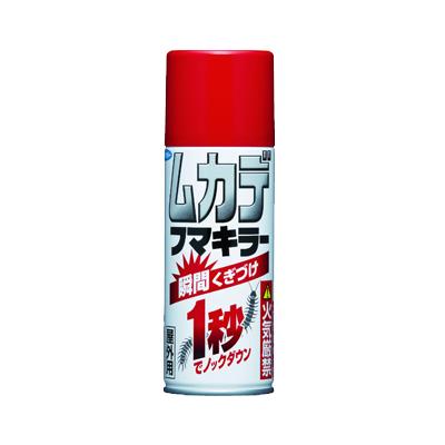 フマキラー フマキラー ムカデフマキラー 300ml 屋外専用 駆除 フマキラー フマキラー ムカデフマキラー 300ml 屋外専用 駆除