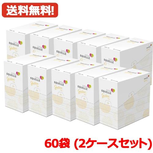 エクエル 6袋 エクエル 6袋 エクエル 大塚製薬 パウチ セットの通販 - ゆう