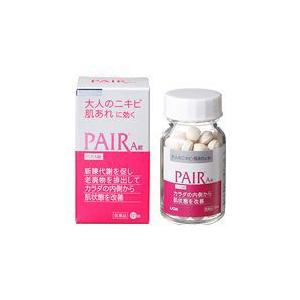 ペア 【第3類医薬品】ペアA錠 120錠 錠剤 : エナジードラッグ1号店