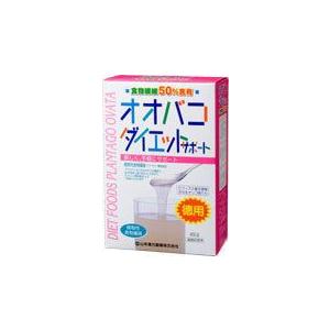 山本漢方製薬 オオバコ　ダイエット　サポート 徳用　450g　《4979654022163-al》｜denergy