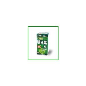 山本漢方　明日葉粒100％青汁粒　240粒　｜denergy