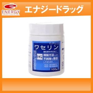 【大洋製薬】ワセリンＨＧ　100g｜denergy