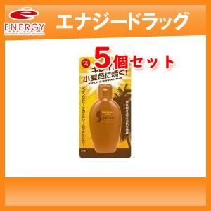 【おまとめ買い！5個セット！】【近江兄弟社】　メンターム　サンベアーズ　サンタンローション　100ml×5個セット｜denergy