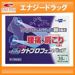 第(2)類医薬品】【テイコクファルマケア】オムニードケトプロフェン