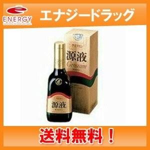 【あすつく!　送料無料！】【クロレラ工業】 グロスミン 源液ドリンク 360ml 原液ドリンク :nk-4987596204301:エナジードラッグ  - 通販 - Yahoo!ショッピング