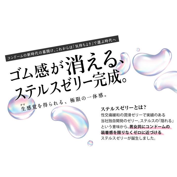 【ジェクス】【メール便！送料無料】コンドーム ZONE(ゾーン) ラテックス製 10個入｜denergy｜02