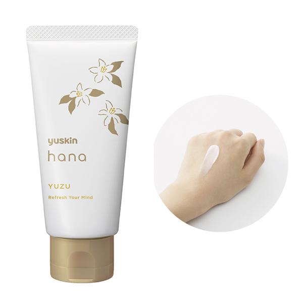 yuskin（ユースキン） 【ユースキン】Yuskin Hana ハナ ハンドクリーム
