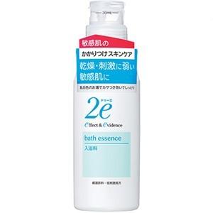 2e ドゥーエ 入浴料 420ml×3個セット 保湿入浴料 資生堂｜denergy｜02