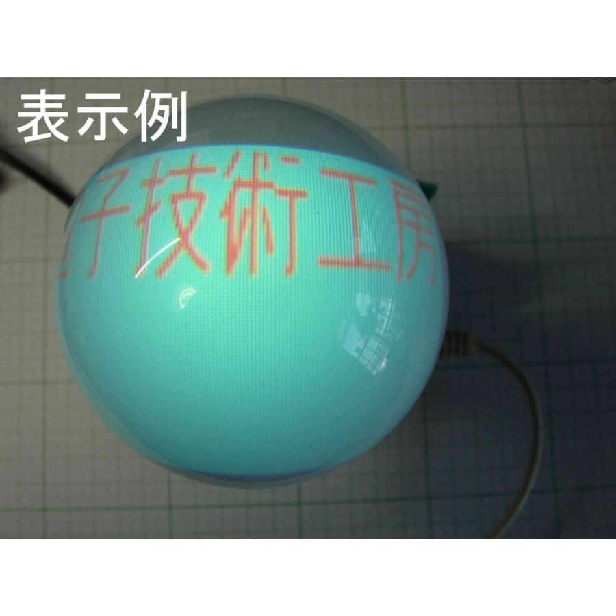 基板 ドーム型 スクリーン用 カラー液晶 プロジェクタ I/F基板