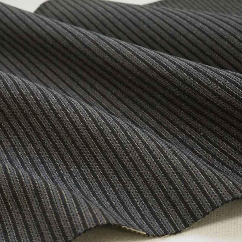 ピケ生地 ストライプピケ 10.5オンス 綿 コットン 100% ヴィンテージ 岡山デニム | ブランド登録なし | 04