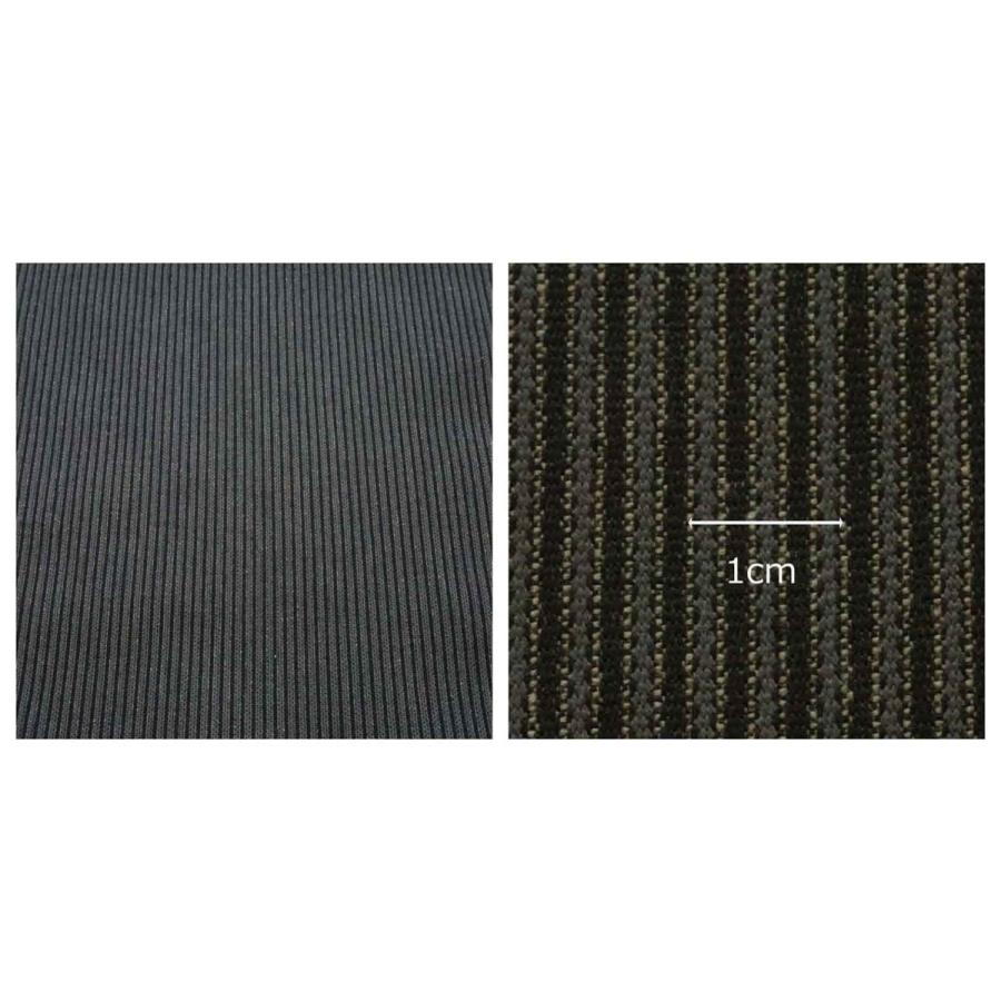 ピケ生地 ストライプピケ 10.5オンス 綿 コットン 100% ヴィンテージ 岡山デニム | ブランド登録なし | 05