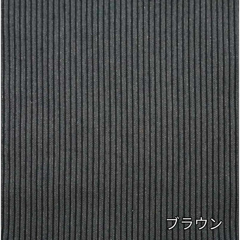 ピケ生地 ストライプピケ 10.5オンス 綿 コットン 100% ヴィンテージ 岡山デニム | ブランド登録なし | 06